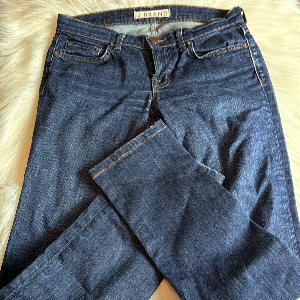 J Brand Pencil Leg Jeans Size 27
